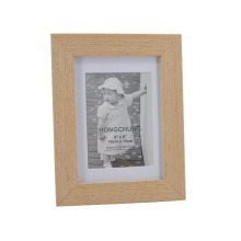 Wall Wooden Picture Frames for Gift